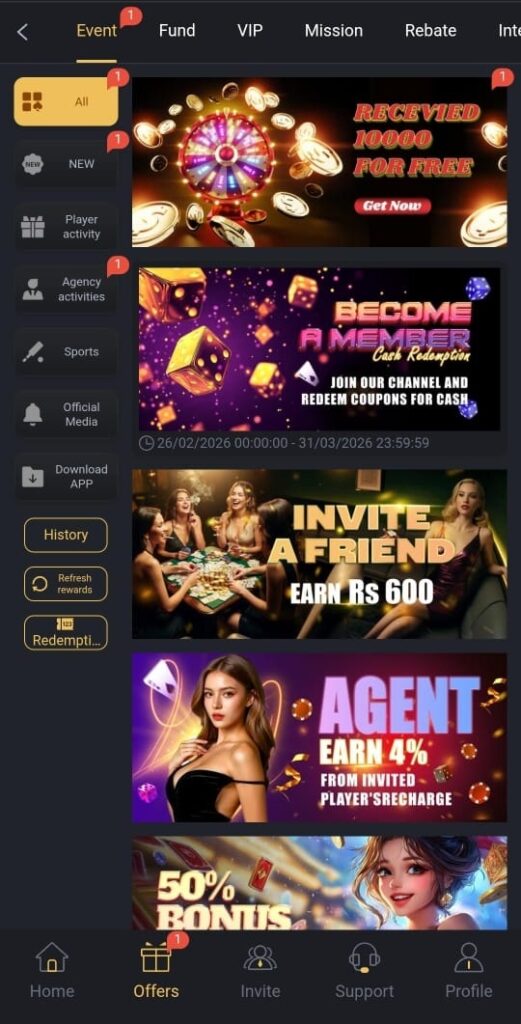 Six177 Game Official Image