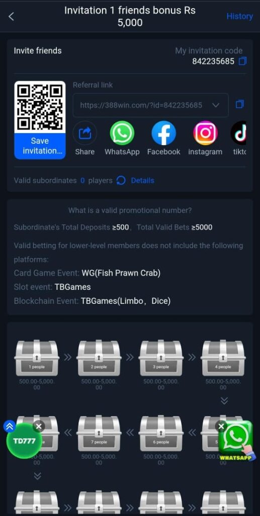 388Win Game Official Image