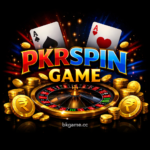 PkrSpin Game Official Image