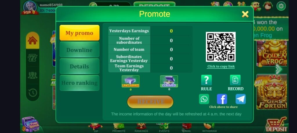 KkkPk Game Official Image