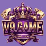 V9 Game Official Image