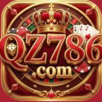 QZ786 Game Official Image
